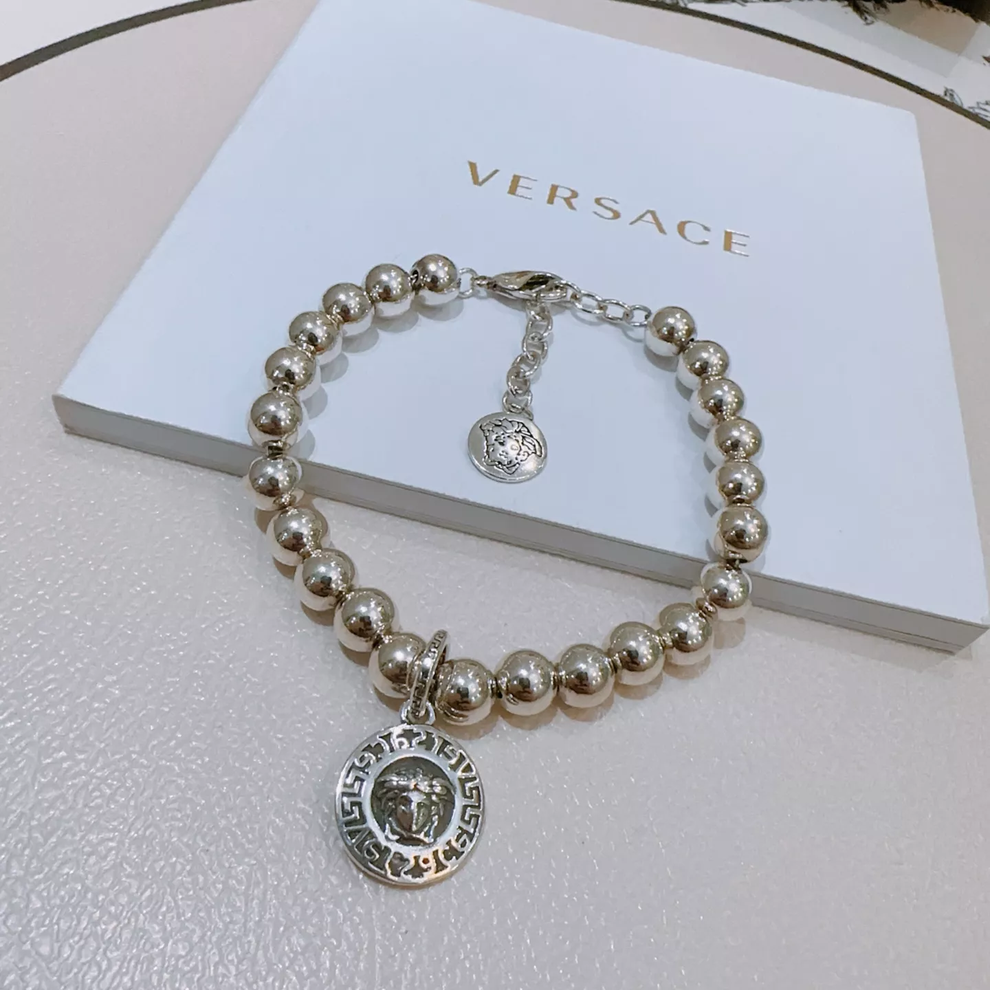 Comfortable 352 Versace Bracelets
