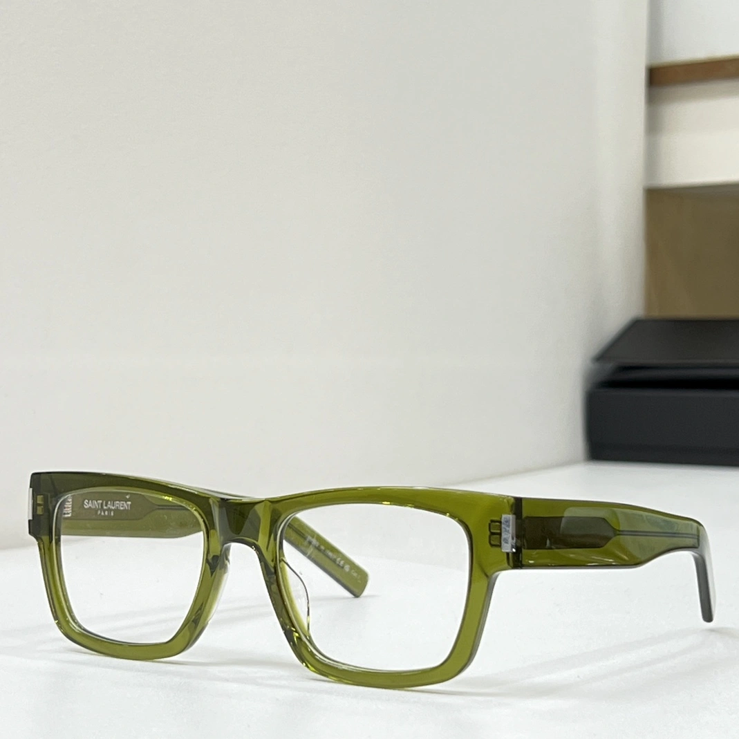 Comfortable 352 Yves Saint Laurent YSL Goggles