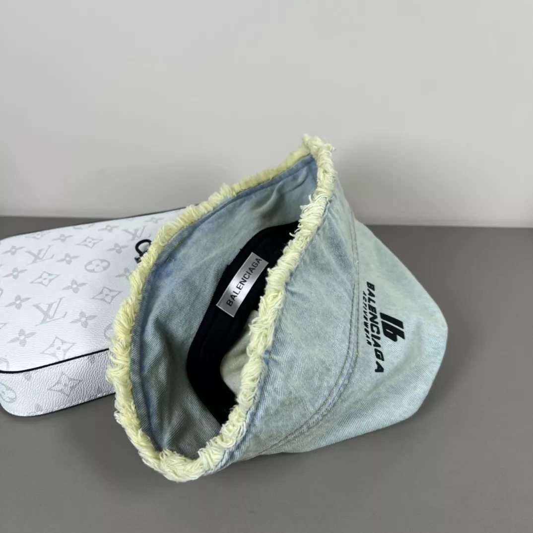 Comfortable 3520 Balenciaga Caps