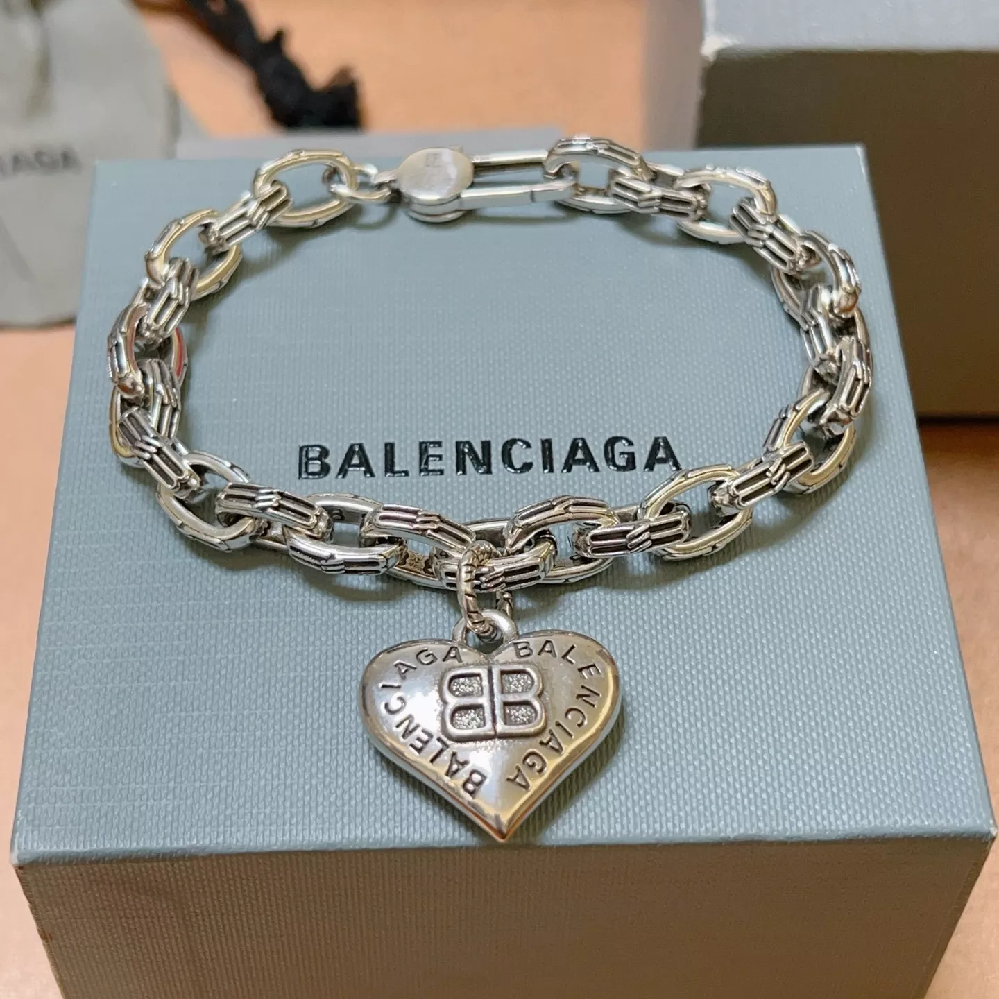 Comfortable 3530 Balenciaga Bracelets