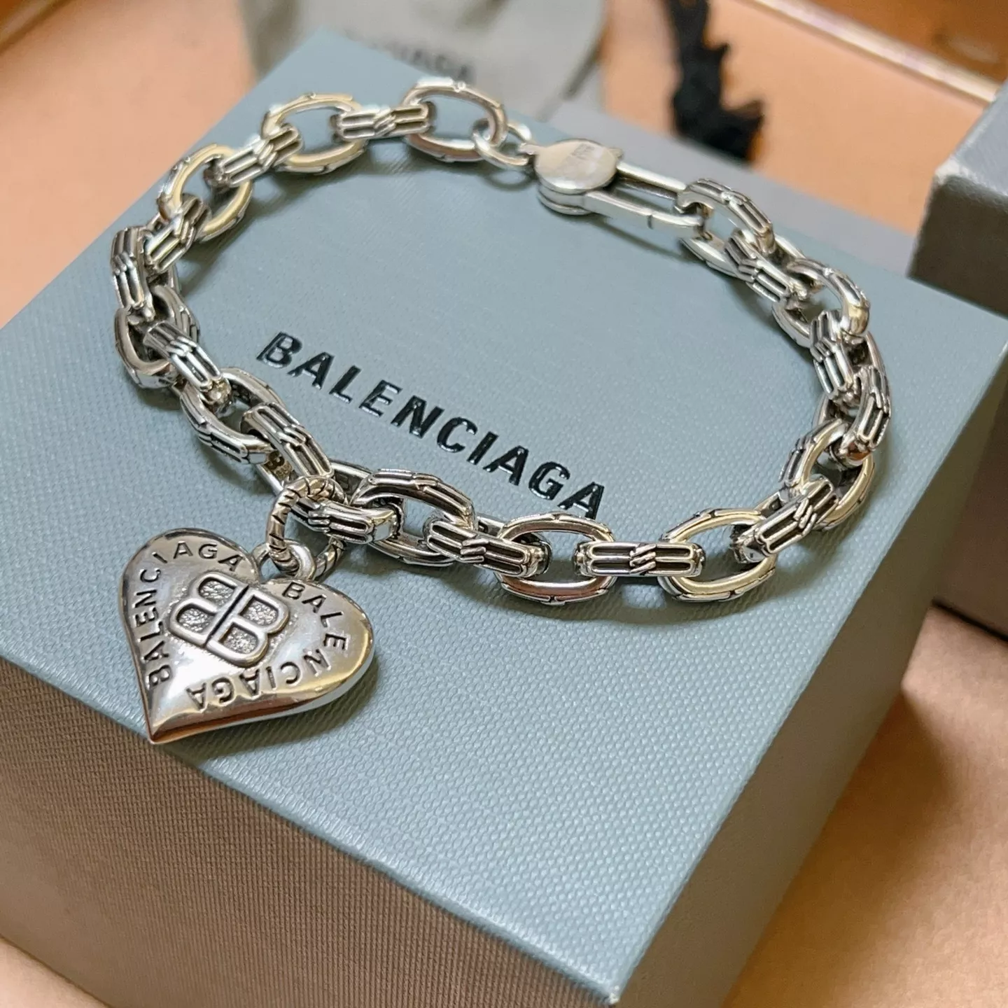 Comfortable 3530 Balenciaga Bracelets