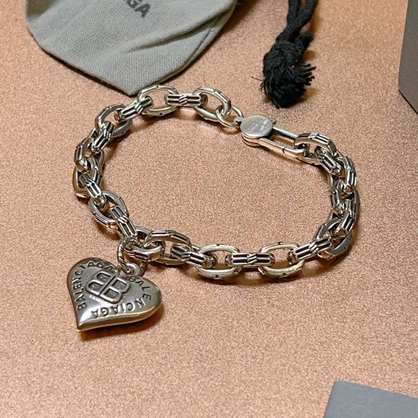 Comfortable 3530 Balenciaga Bracelets