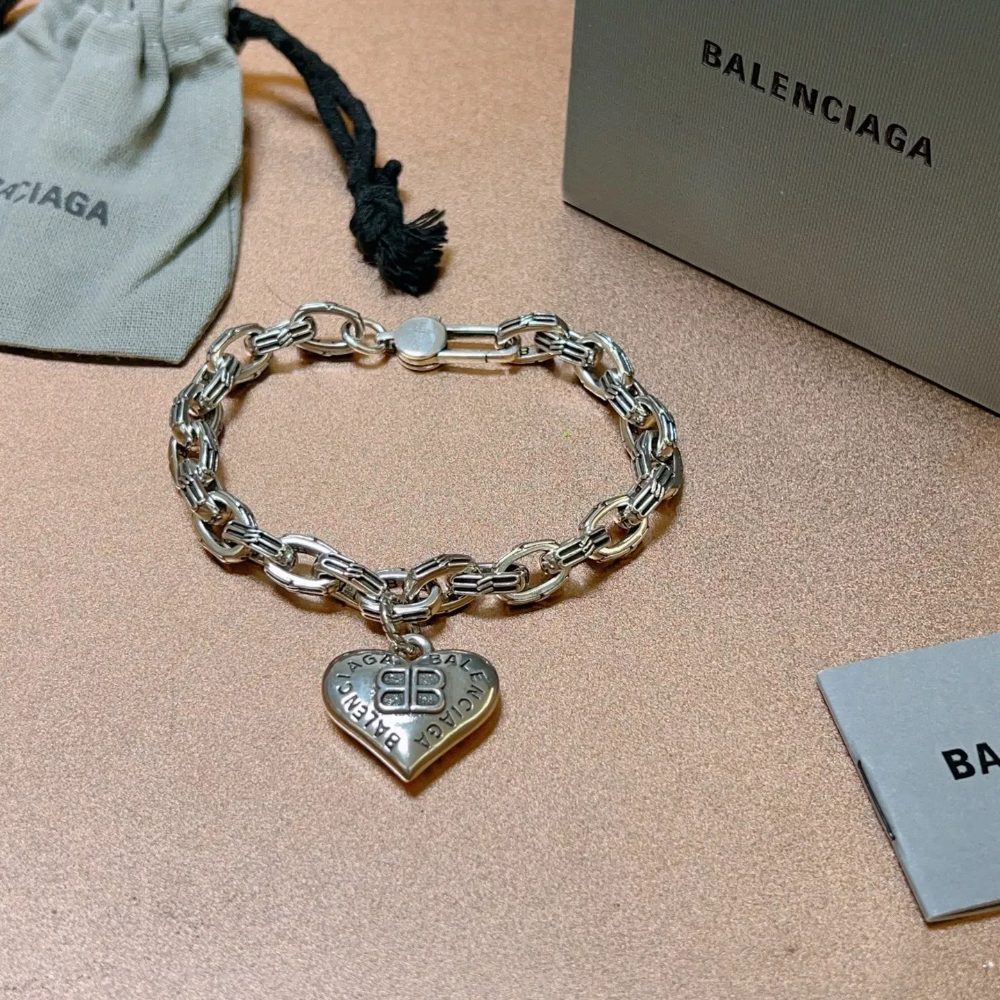 Comfortable 3530 Balenciaga Bracelets