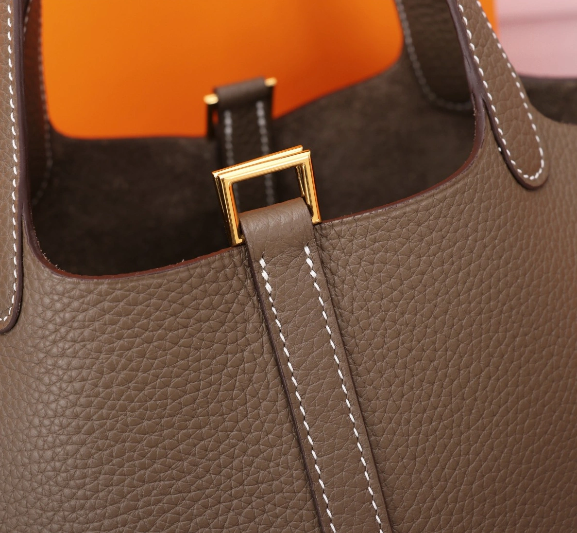 Comfortable 3533 Hermes AAA Quality Handbags For Women