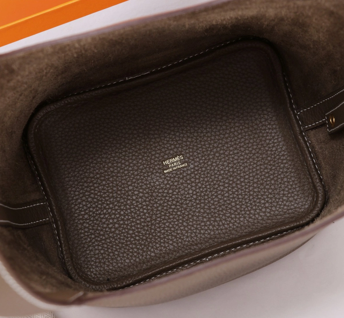 Comfortable 3533 Hermes AAA Quality Handbags For Women