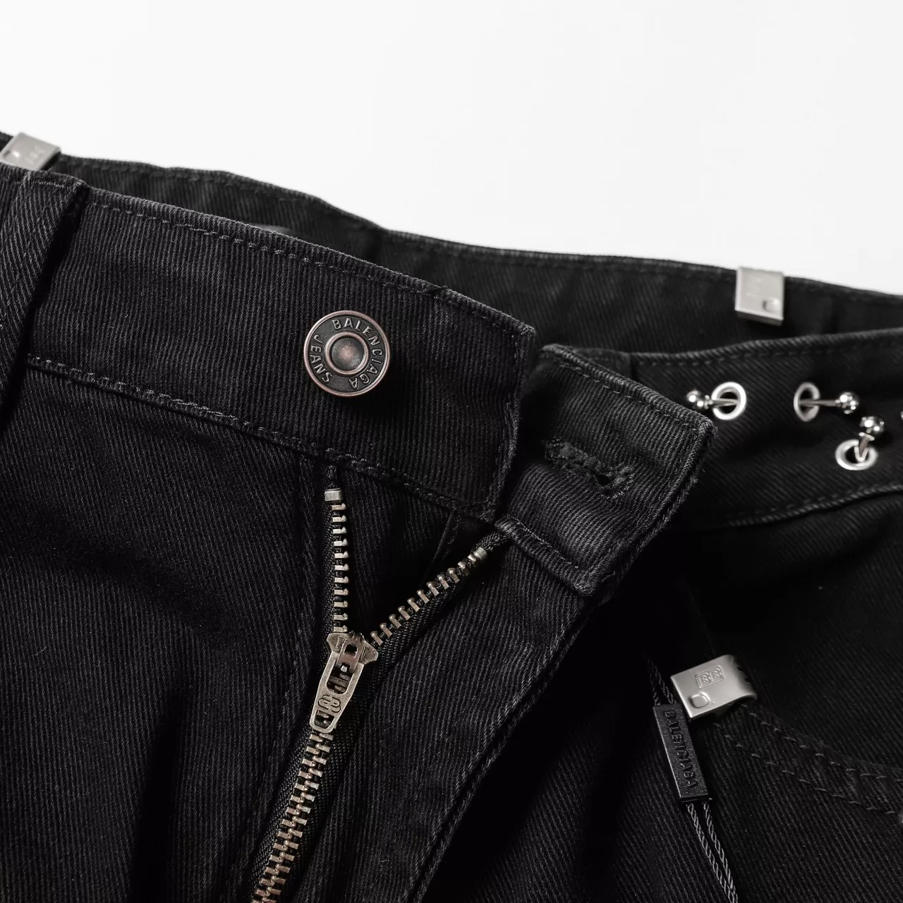 Comfortable 3579 Balenciaga Jeans For Unisex