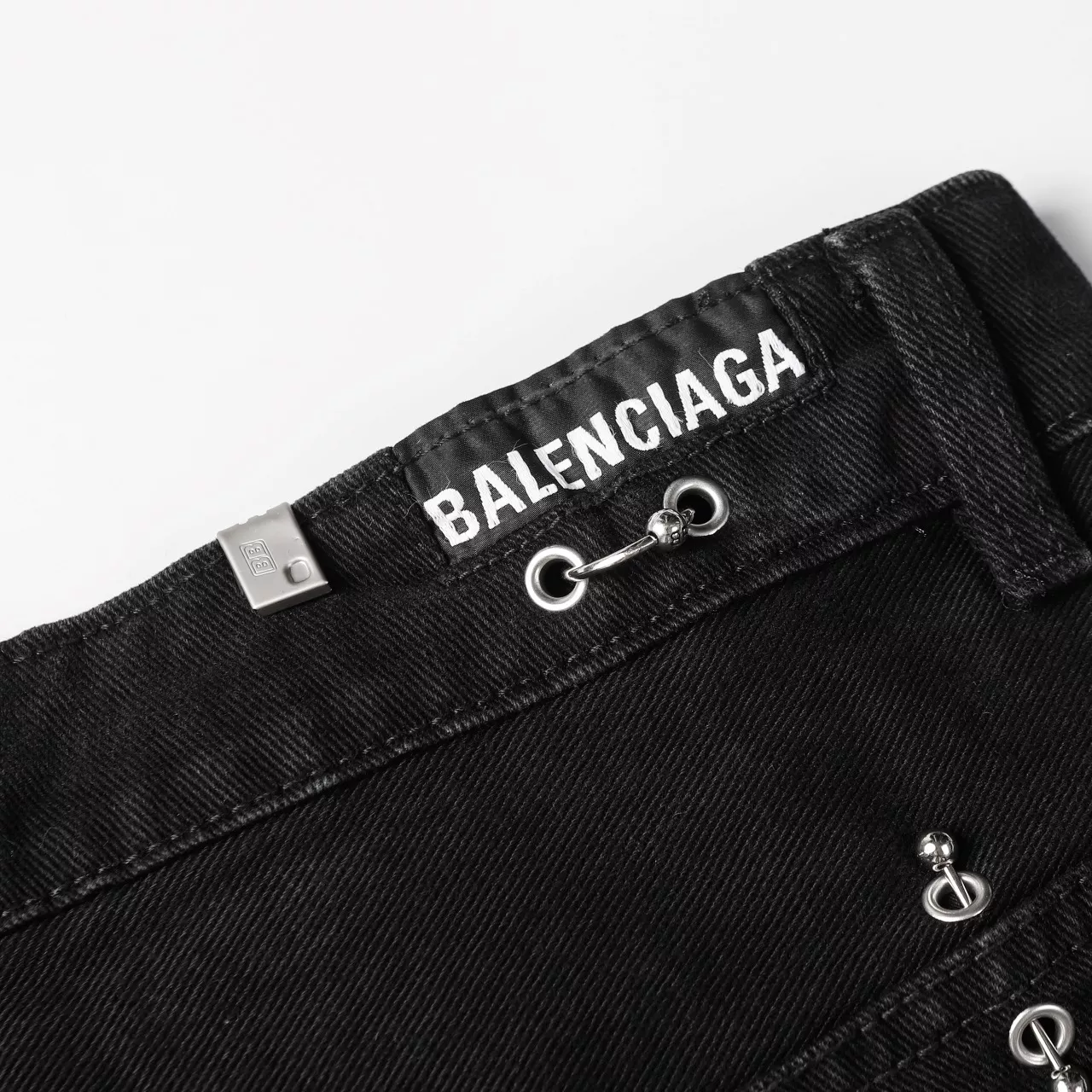 Comfortable 3579 Balenciaga Jeans For Unisex