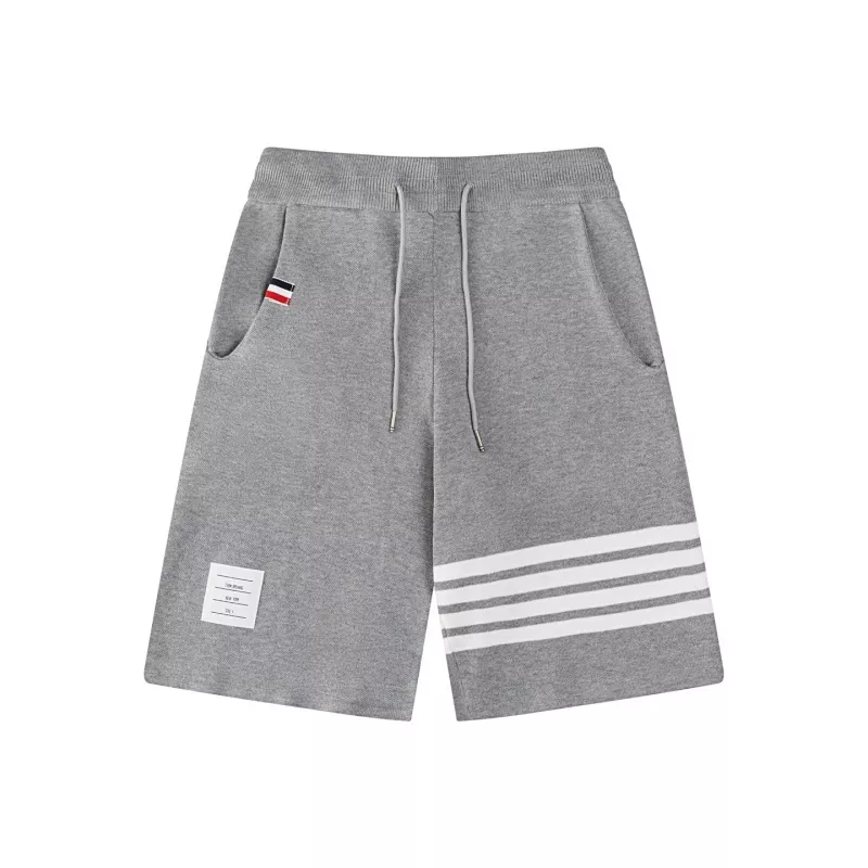 Comfortable 3627 Thom Browne TB Pants For Men