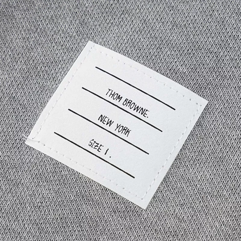 Comfortable 3627 Thom Browne TB Pants For Men
