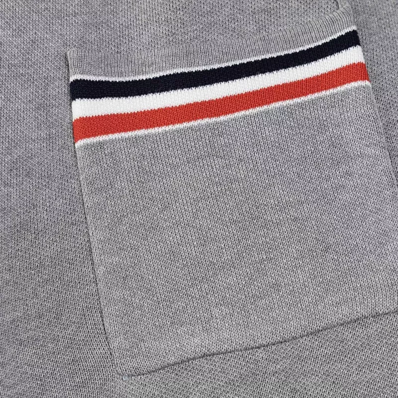 Comfortable 3627 Thom Browne TB Pants For Men