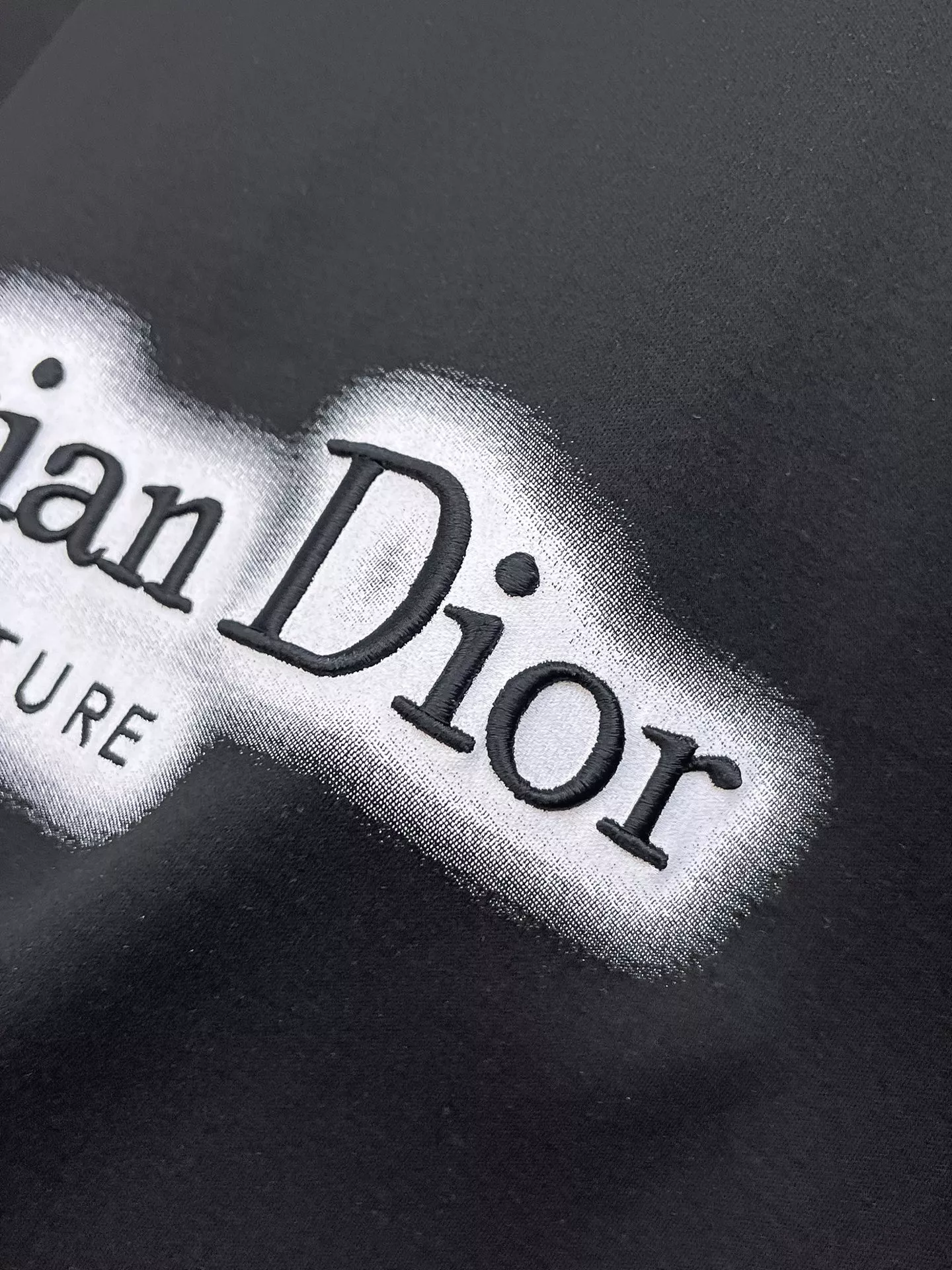 Comfortable 3643 Christian Dior T-Shirts Short Sleeved For Men