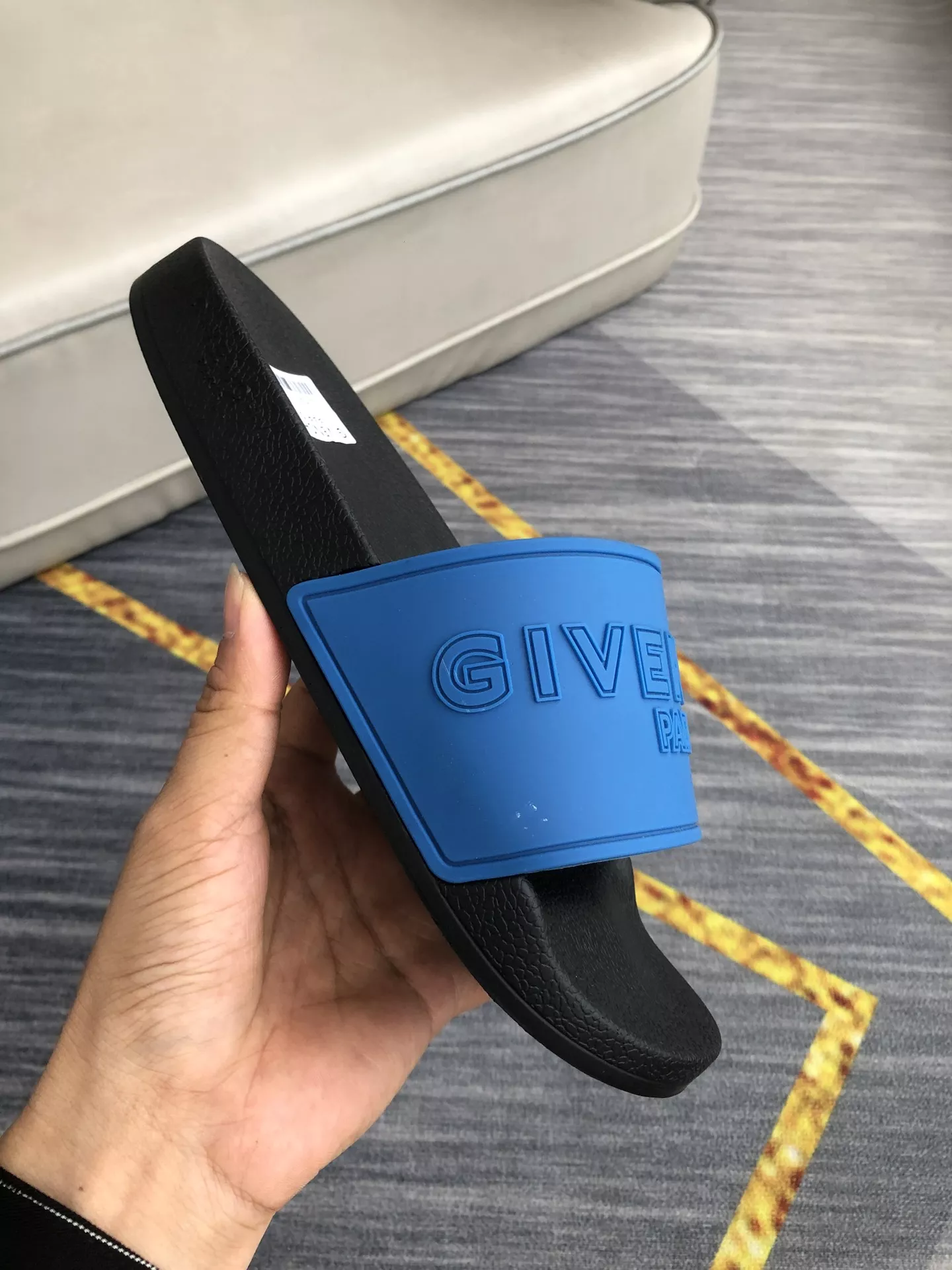 Comfortable 3649 Givenchy Slippers For Men