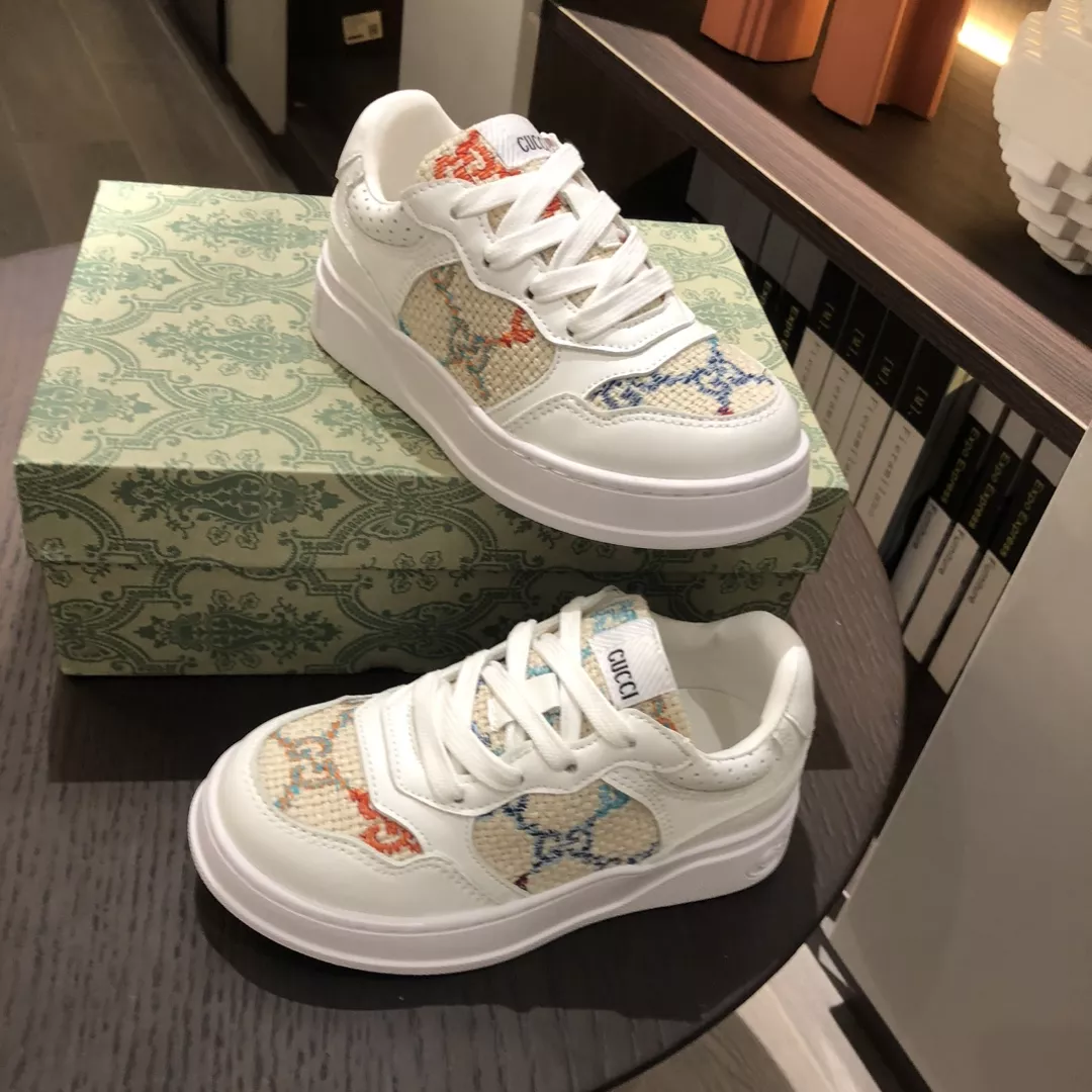 Comfortable 3669 Gucci Kids' Shoes