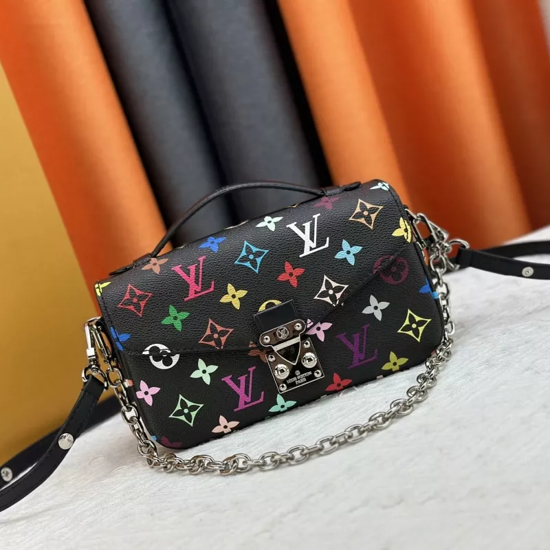 Comfortable 368 Louis Vuitton AAA Quality Messenger Bags For Women