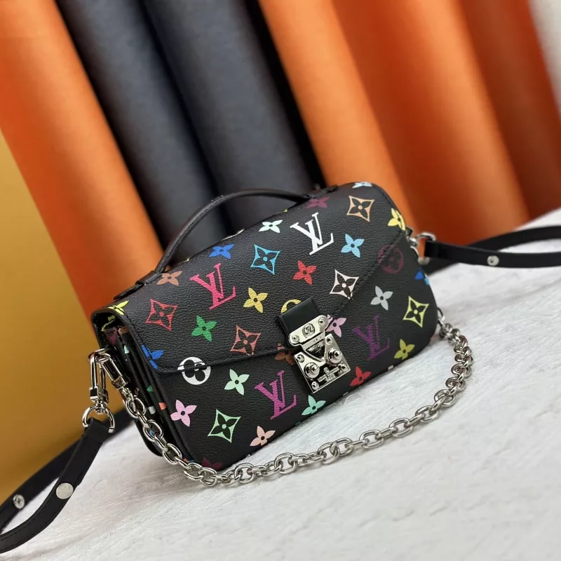 Comfortable 368 Louis Vuitton AAA Quality Messenger Bags For Women