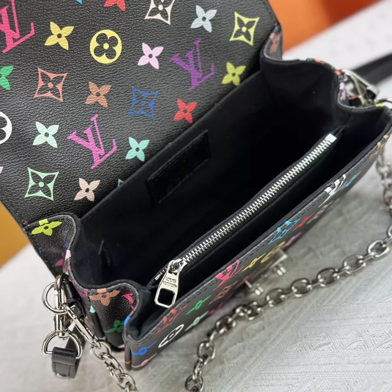 Comfortable 368 Louis Vuitton AAA Quality Messenger Bags For Women