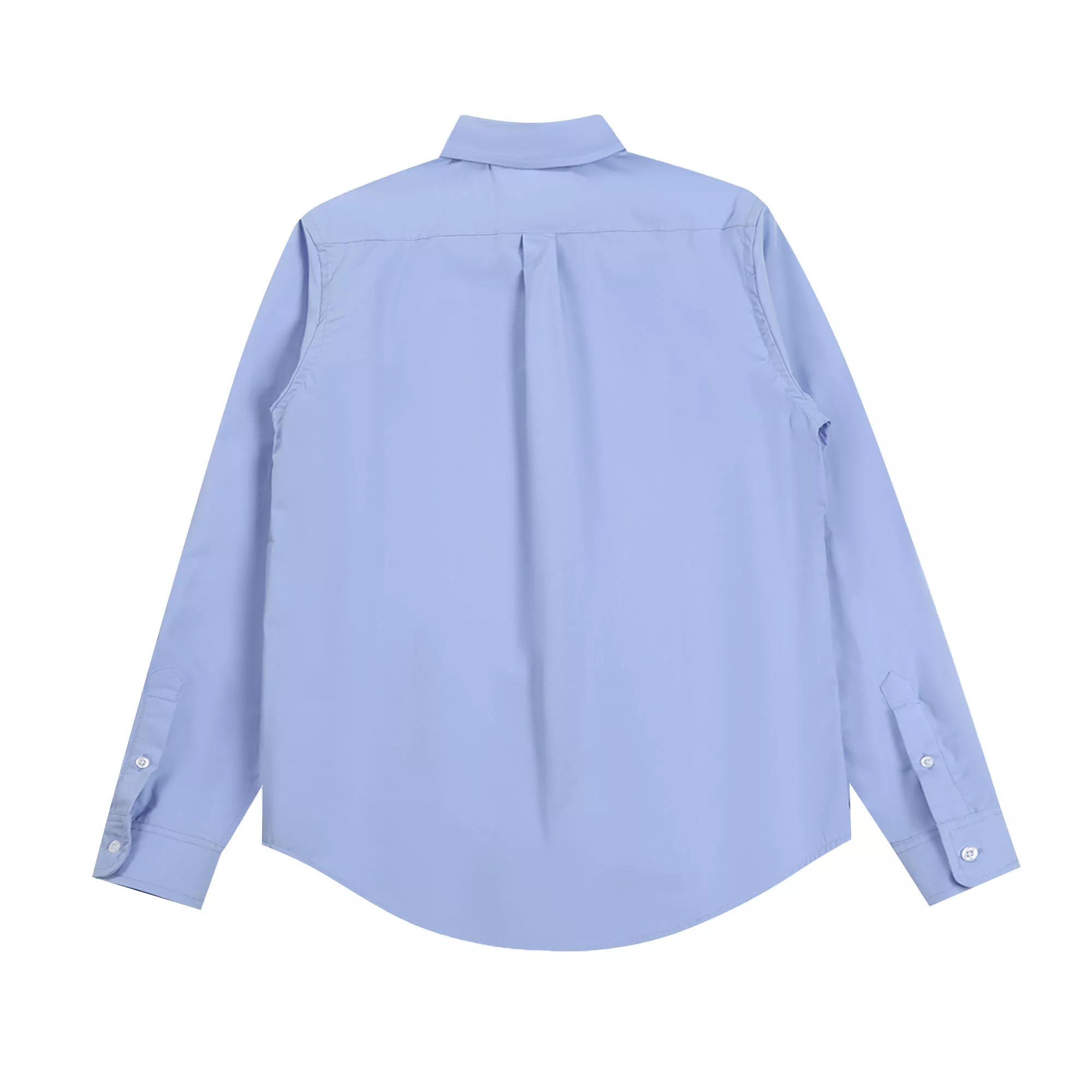 Comfortable 3685 Ralph Lauren Polo Shirts Long Sleeved For Unisex