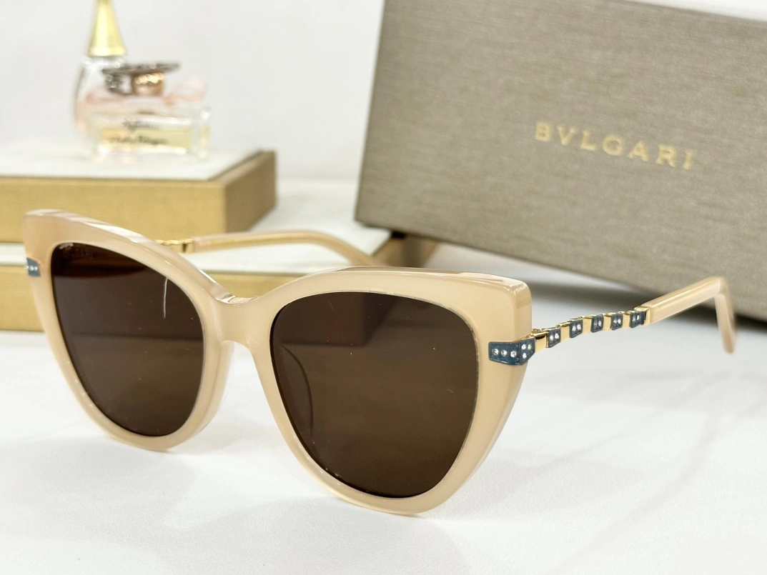Comfortable 3698 Bvlgari AAA Quality Sunglasses