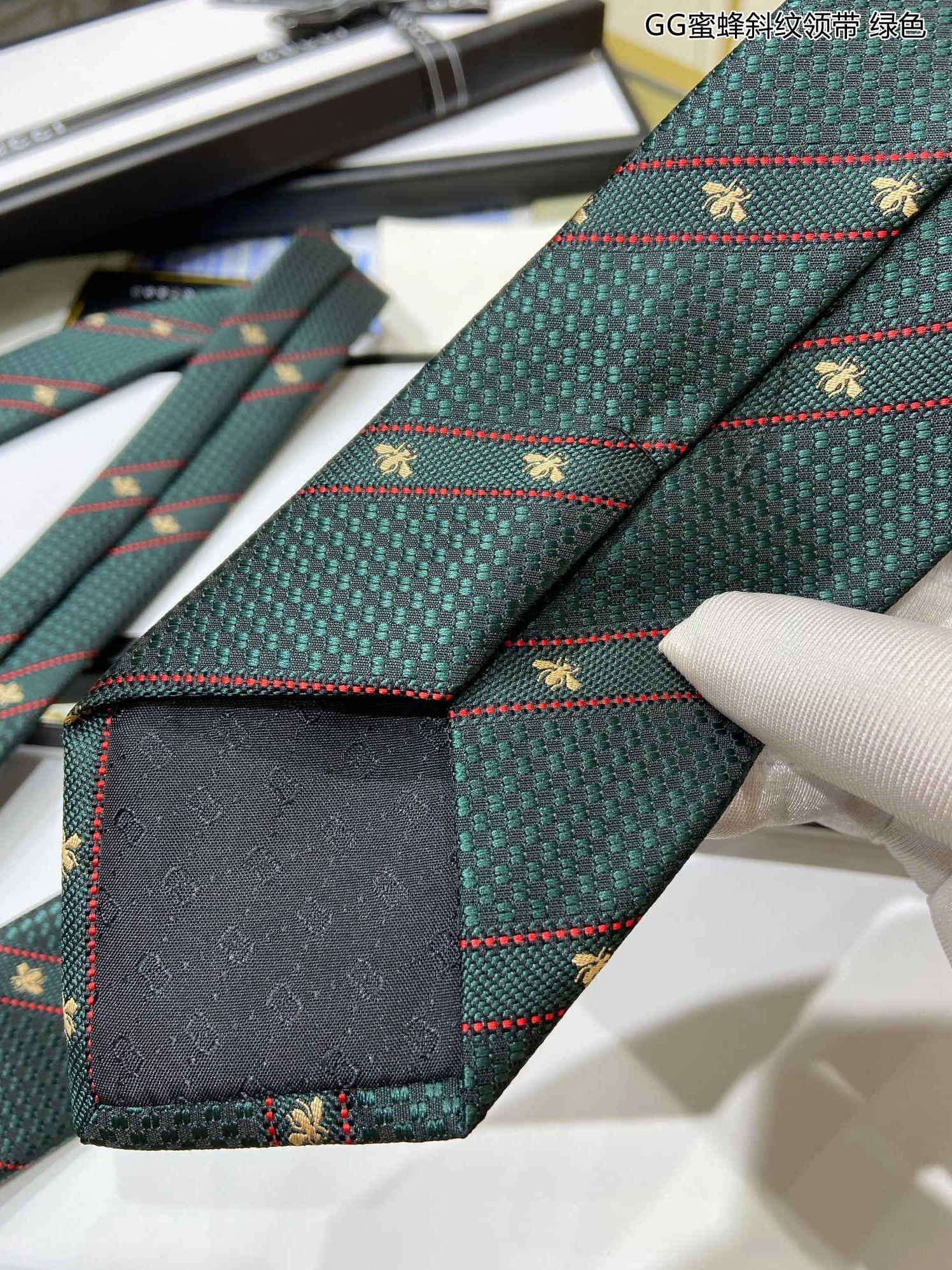 Comfortable 3706 Gucci Necktie For Men