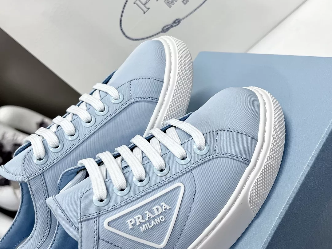 Comfortable 3731 Prada Casual Shoes For Women