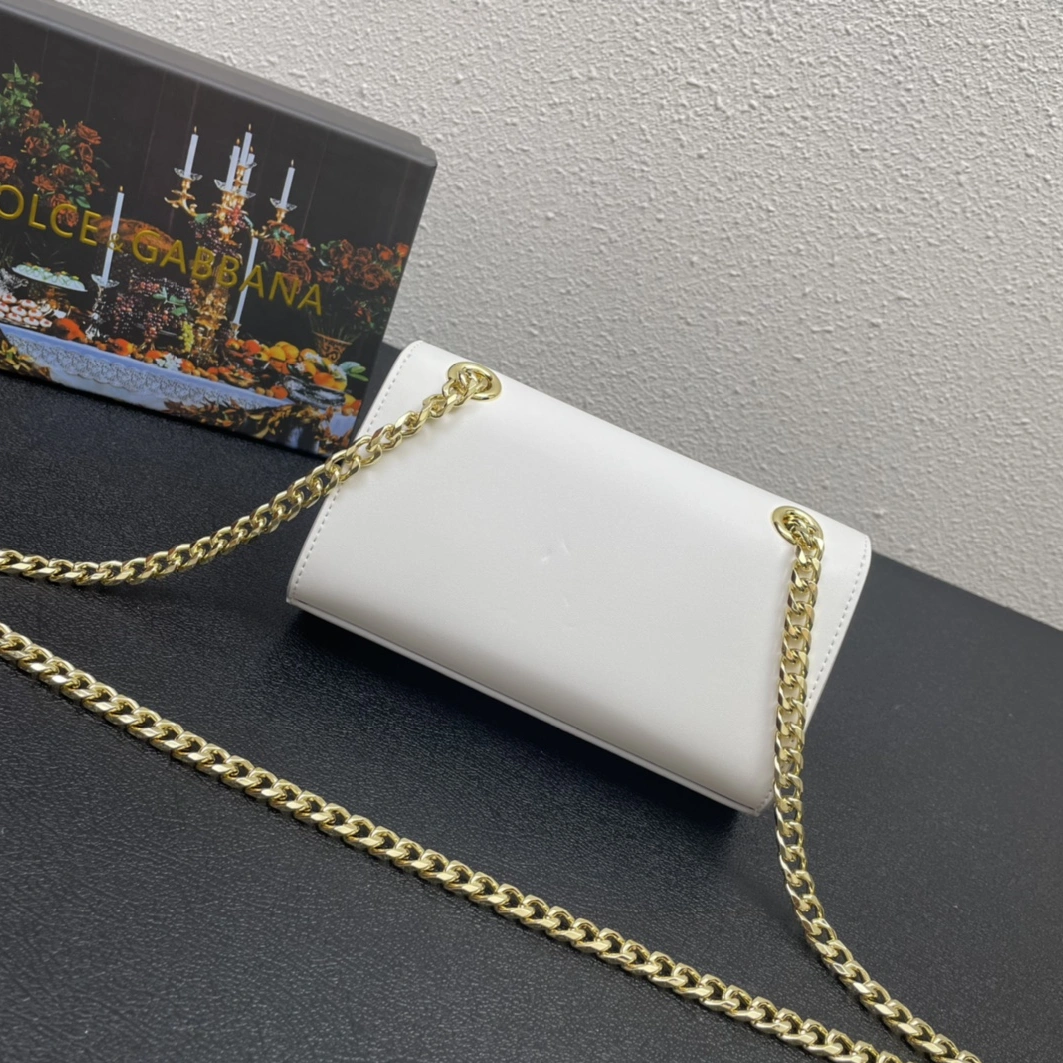 Comfortable 3760 Dolce & Gabbana D&G AAA Quality Messenger Bags For Women