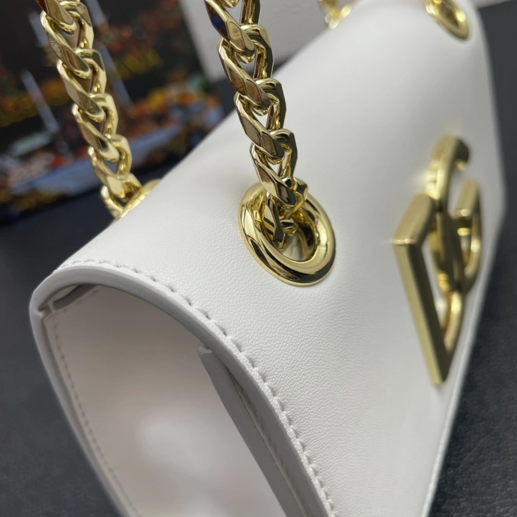 Comfortable 3760 Dolce & Gabbana D&G AAA Quality Messenger Bags For Women