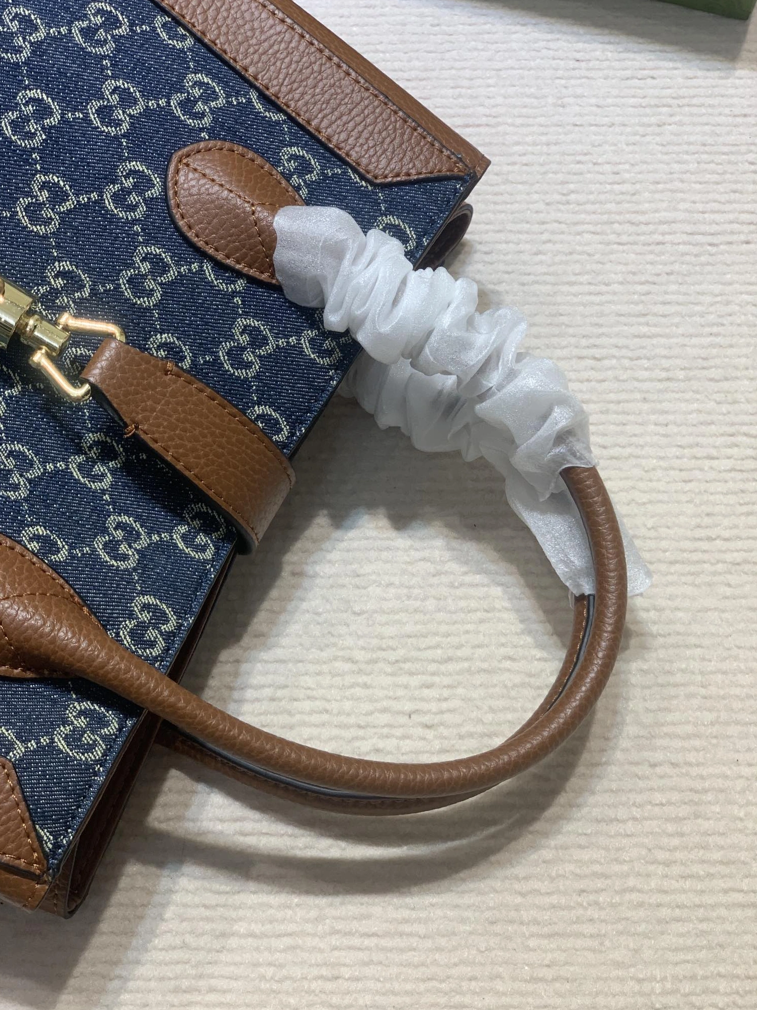 Comfortable 3772 Gucci AAA Quality Handbags For Women