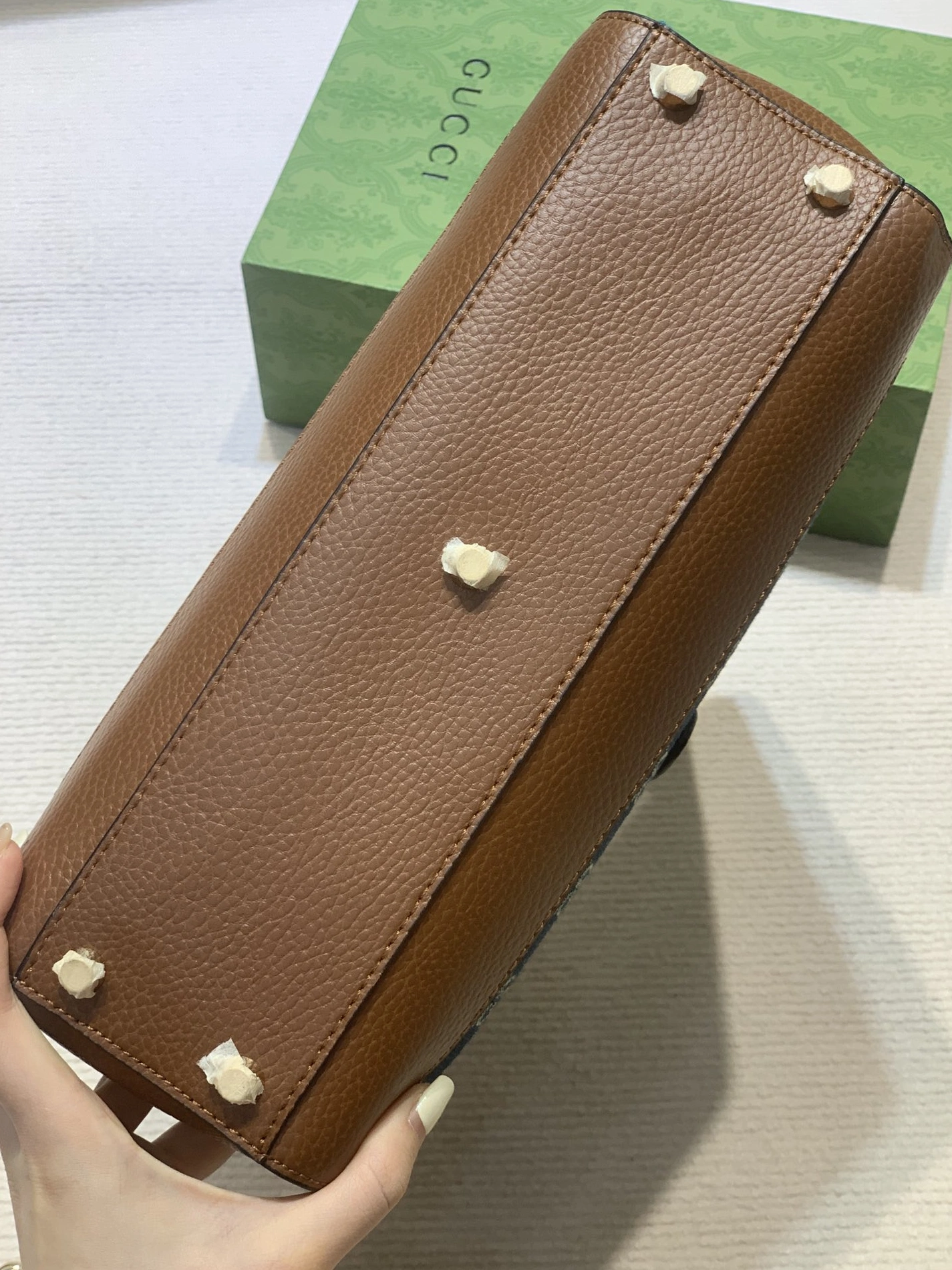 Comfortable 3772 Gucci AAA Quality Handbags For Women