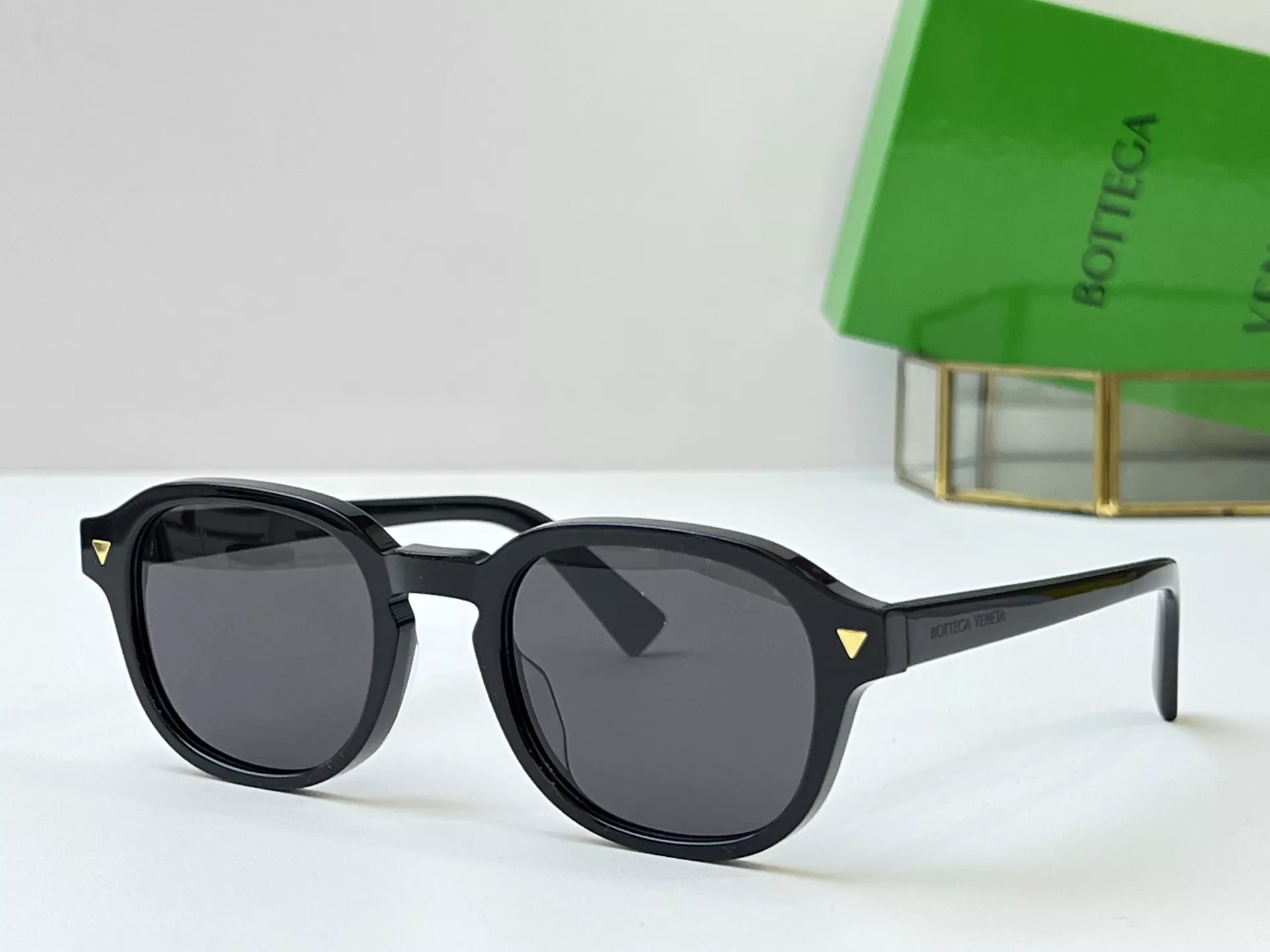 Comfortable 3773 Bottega Veneta AAA Quality Sunglasses