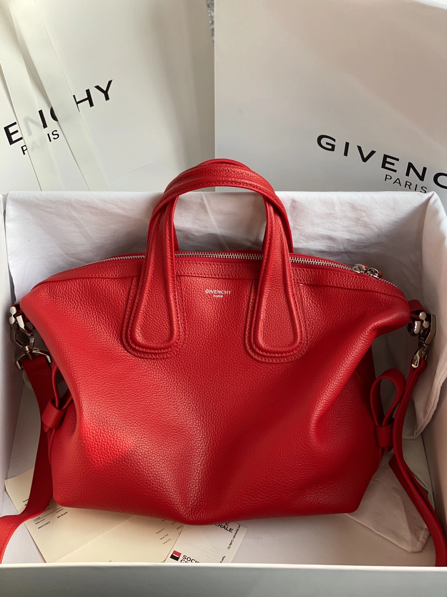 Comfortable 3814 Givenchy AAA Quality Handbags For Women