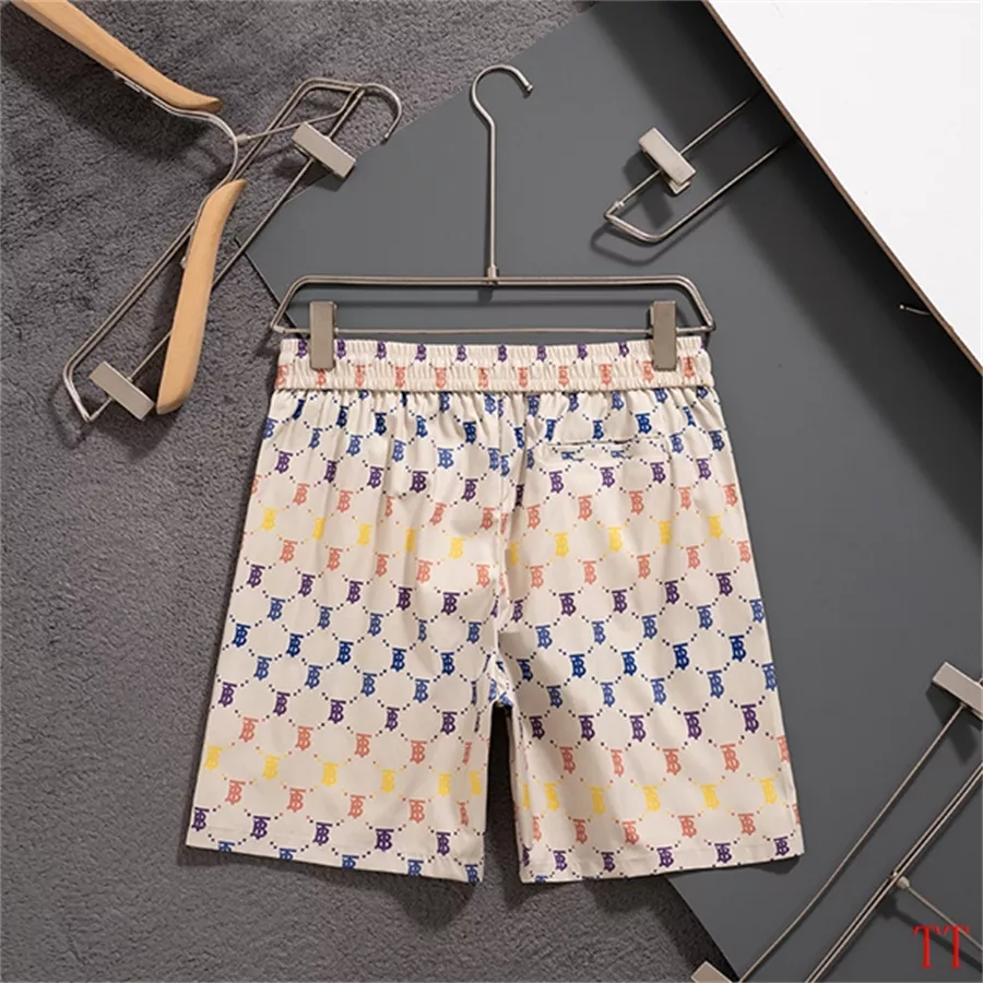 Comfortable 3838 Burberry Pants For Men