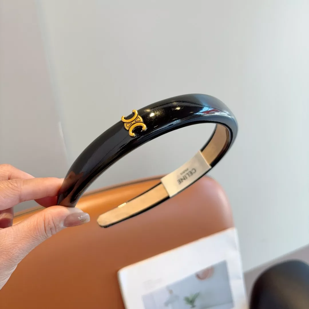 Comfortable 3848 Celine Headband For Women