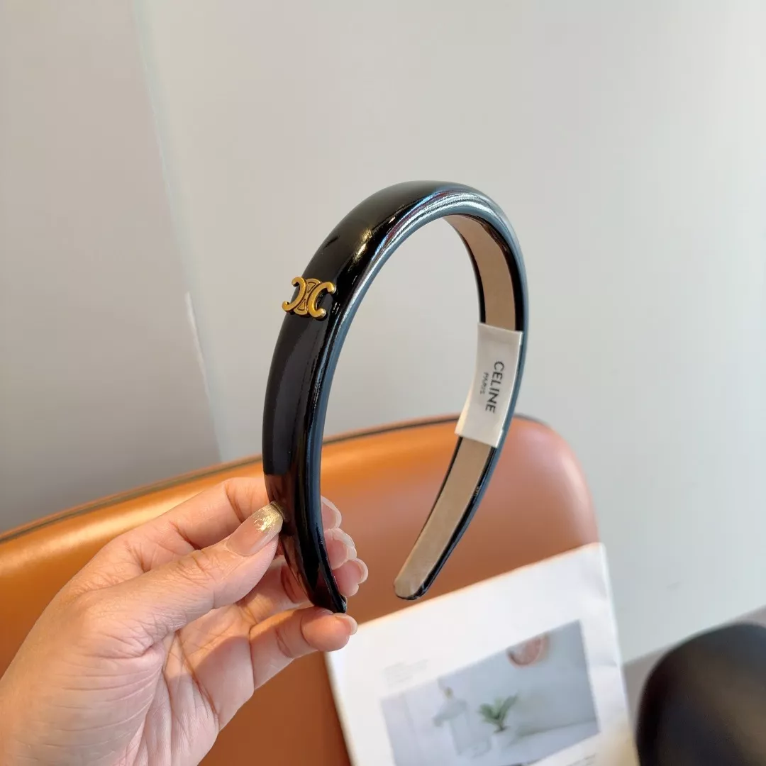 Comfortable 3848 Celine Headband For Women