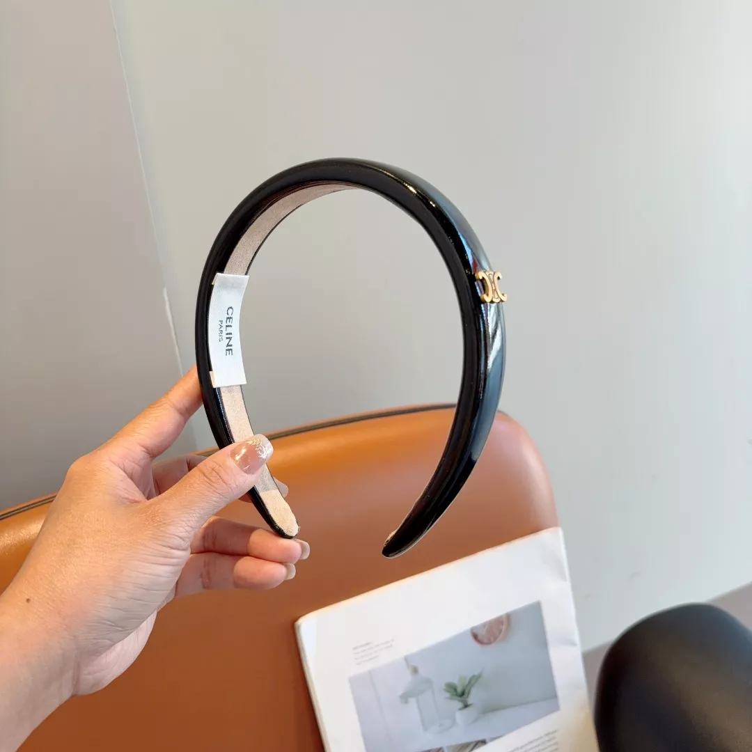 Comfortable 3848 Celine Headband For Women