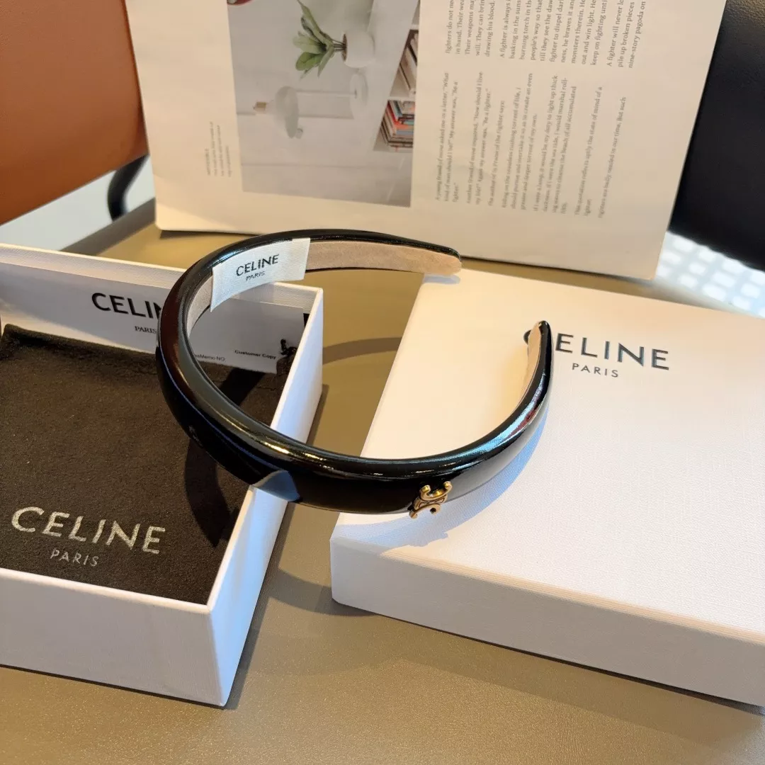 Comfortable 3848 Celine Headband For Women