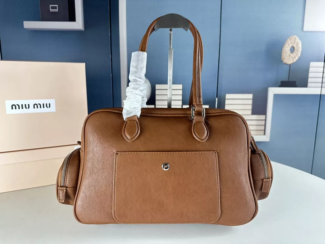 Comfortable 3855 MIU MIU AAA Quality Handbags For Women