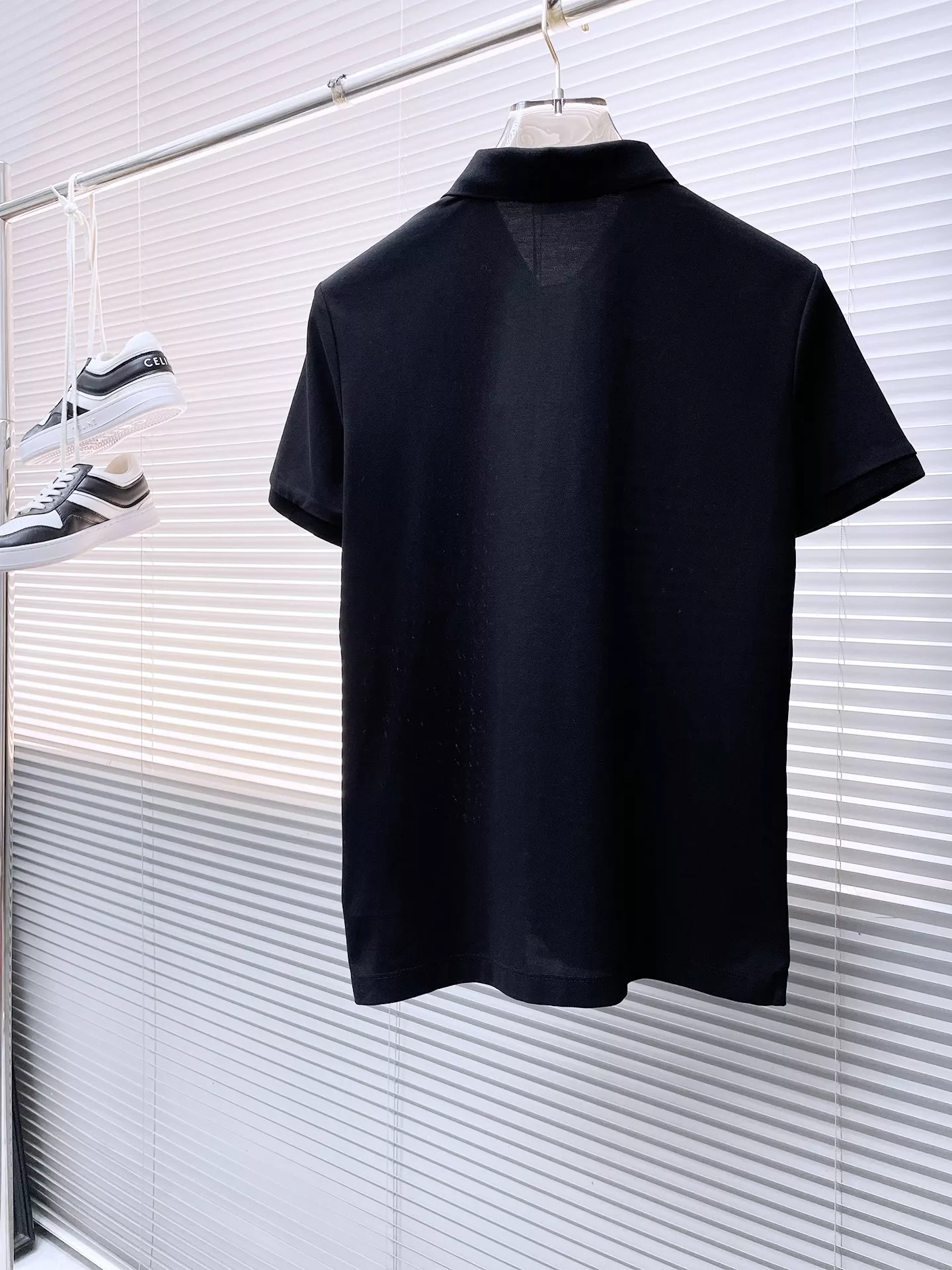 Comfortable 3882 Salvatore Ferragamo T-Shirts Short Sleeved For Men
