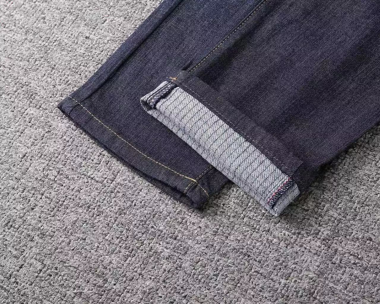 Comfortable 3915 Burberry Jeans For Men