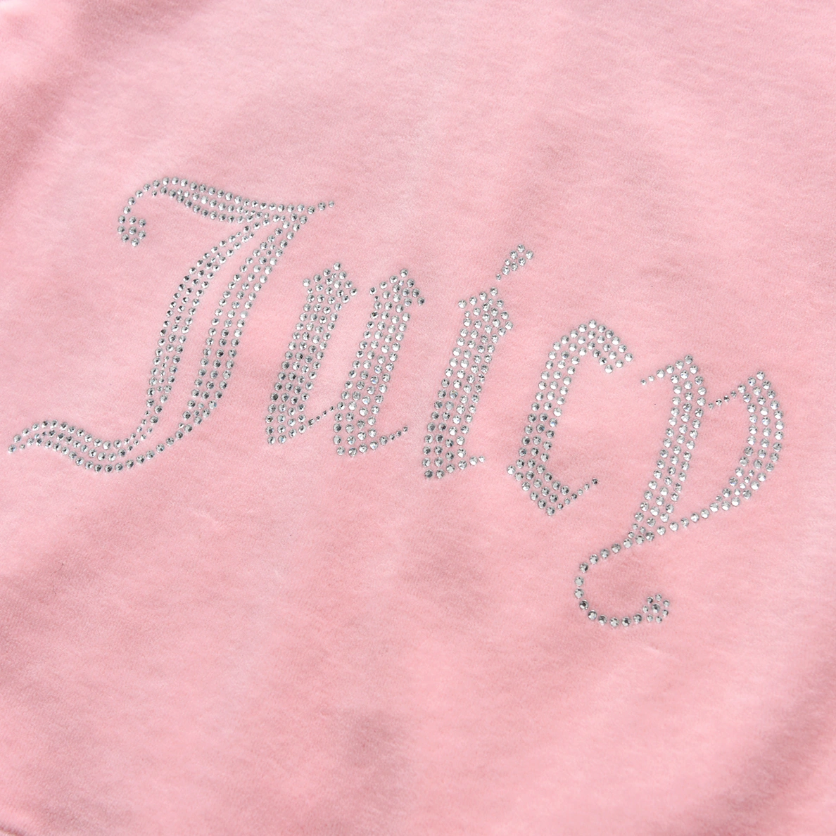 Comfortable 3925 Juicy Couture Tracksuits Long Sleeved For Women