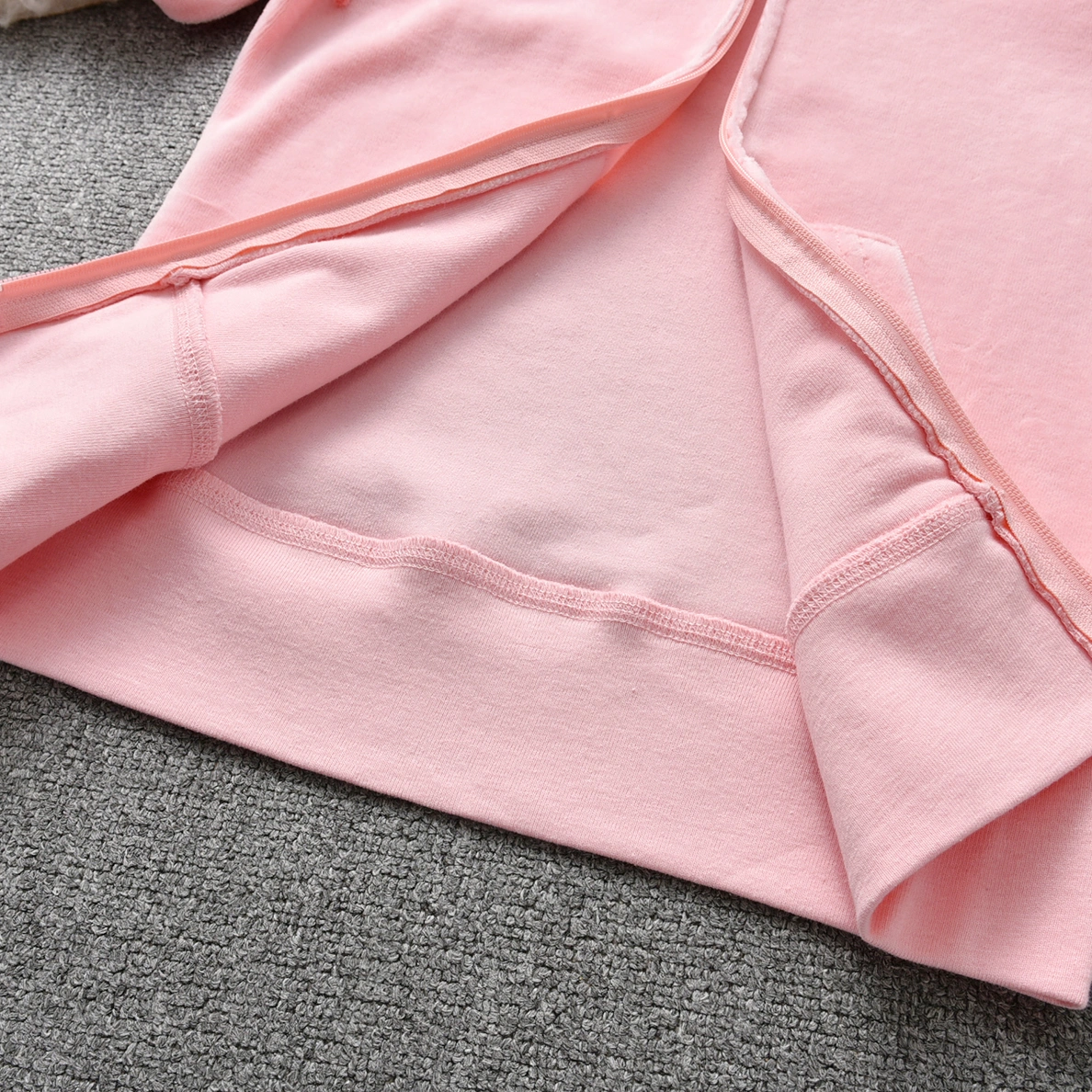 Comfortable 3925 Juicy Couture Tracksuits Long Sleeved For Women
