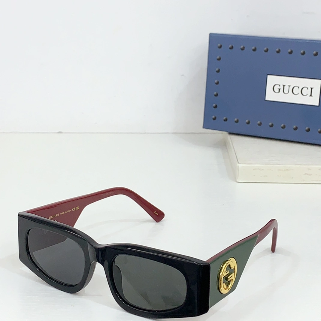 Comfortable 3936 Gucci AAA Quality Sunglasses