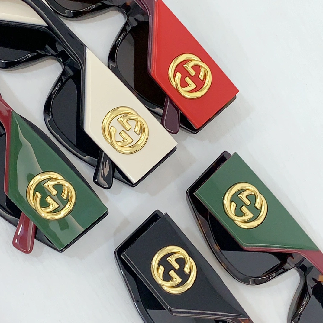 Comfortable 3936 Gucci AAA Quality Sunglasses