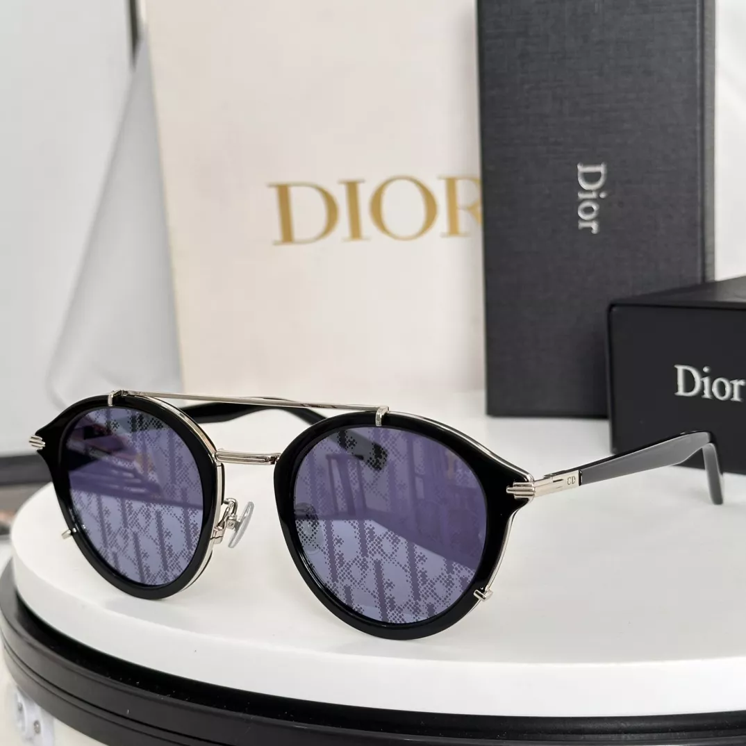 Comfortable 3947 Christian Dior AAA Quality Sunglasses