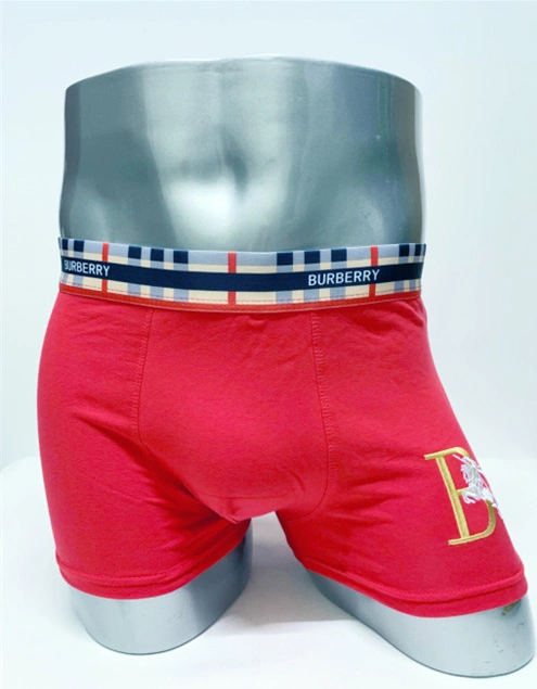 Comfortable 3969 Burberry Underwears For Men