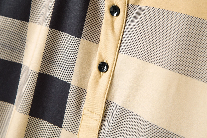 Comfortable 3983 Burberry T-Shirts Short Sleeved For Men