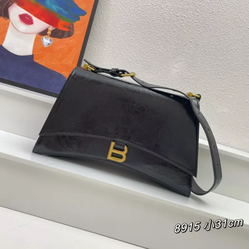 Comfortable 3992 Balenciaga AAA Quality Shoulder Bags For Women