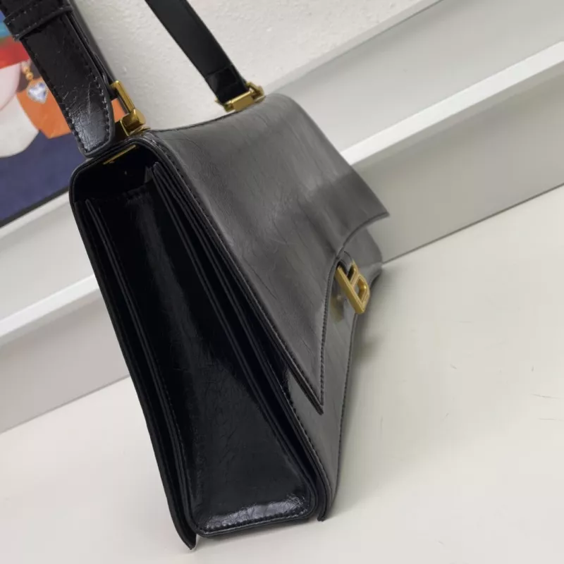 Comfortable 3992 Balenciaga AAA Quality Shoulder Bags For Women
