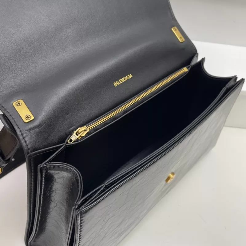 Comfortable 3992 Balenciaga AAA Quality Shoulder Bags For Women