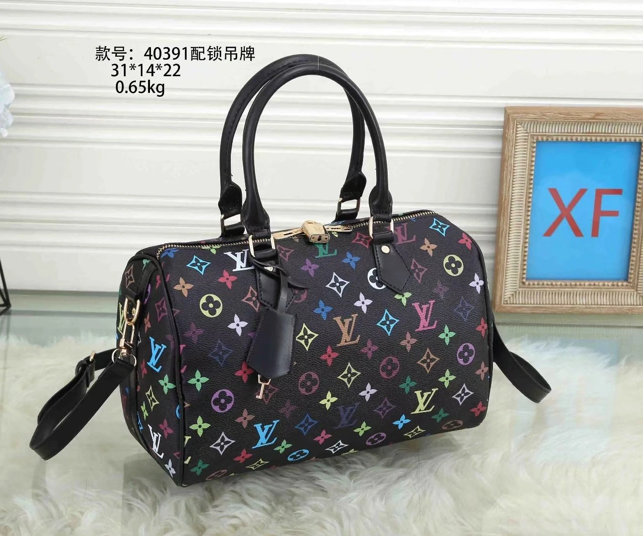 Comfortable 4016 Louis Vuitton HandBags For Women