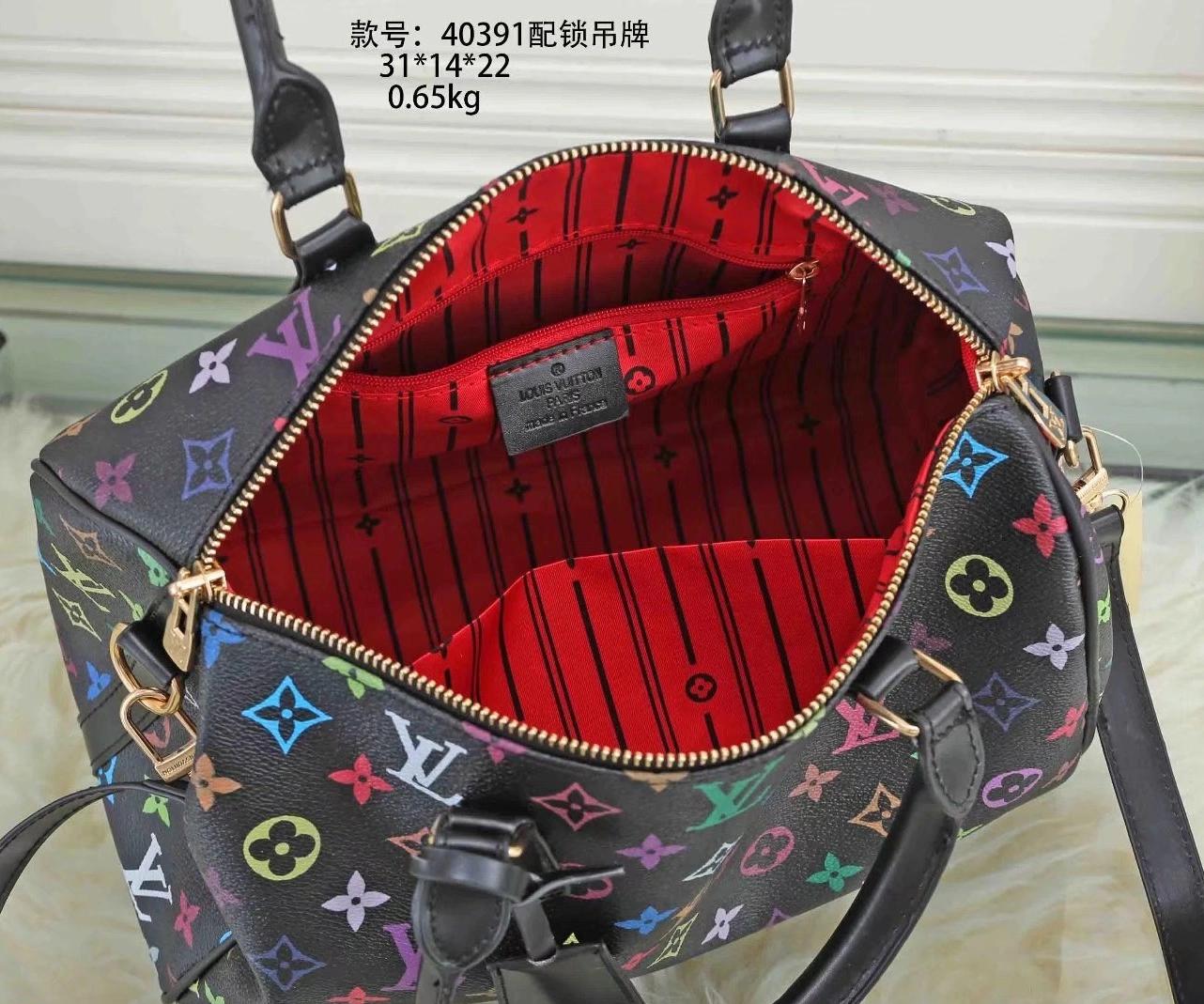 Comfortable 4016 Louis Vuitton HandBags For Women